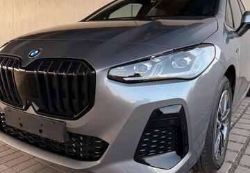 BMW 230 28.753 km 35.999 &euro; Lübeck 23556