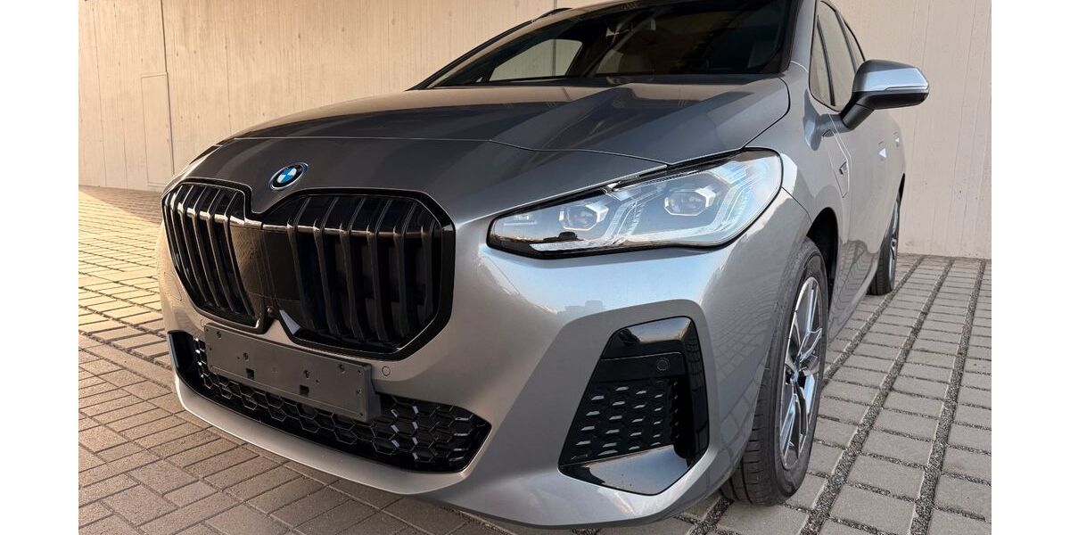 BMW 230 28.753 km 35.999 &euro; Lübeck 23556