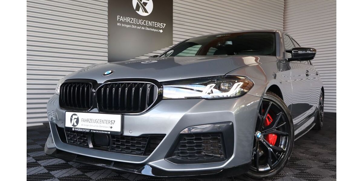 BMW M550 26.391 km 49.900 &euro; Wenden 57482
