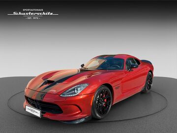 Gebrauchte Dodge Viper