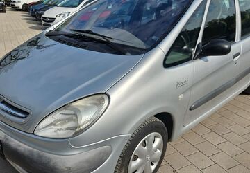 Citroen Xsara Picasso 166.000 km 1.850 &euro; Lachen-Speyerdorf 67435