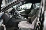 Audi A4 Avant 40 TFSI QUATTRO S-LINE SPORT BLACK TOP 113.000 km 27.444 &euro; Hamm 59077