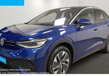 VW ID.5 12.850 km 37.990 &euro; Düsseldorf 40233