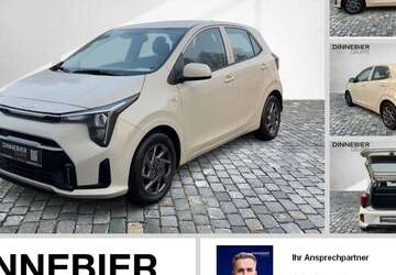 Kia Picanto 5.147 km 16.989 &euro; Berlin 13581