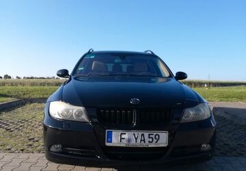 BMW 325 270.000 km 3.300 &euro; Frankfurt am Main 60529