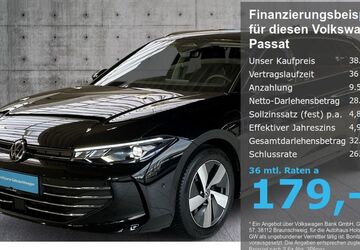 VW Passat 25.703 km 38.200 &euro; Scheeßel 27383