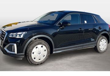 Audi Q2 7.995 km 26.975 &euro; Bernsdorf 09337