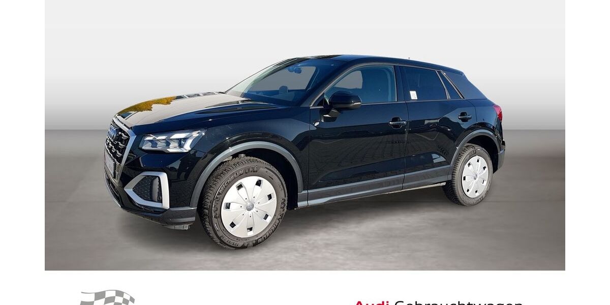 Audi Q2 7.995 km 26.975 &euro; Bernsdorf 09337