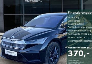 Skoda Enyaq 9.990 km 48.980 &euro; Langenhagen 30853