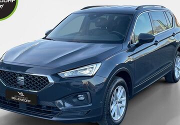 Seat Tarraco 138.825 km 18.470 &euro; Bottrop 46244