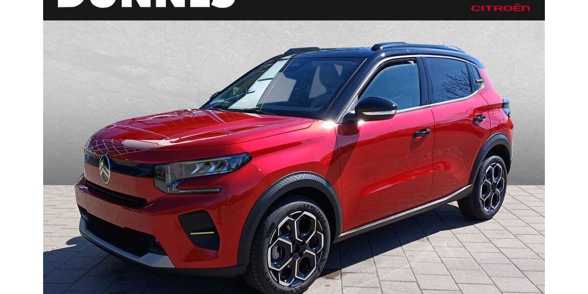 Citroen C3 1.500 km 22.095 &euro; Regensburg 93059