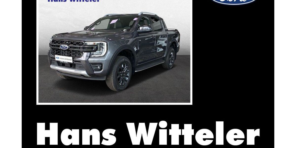 Ford Ranger 19.990 km 52.000 &euro; Korbach 34497