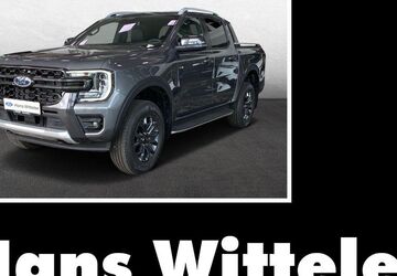 Ford Ranger 20.978 km 52.000 &euro; Korbach 34497