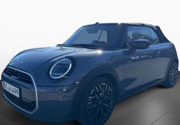 Mini Cooper Cabrio 7.500 km 35.999 &euro; Osnabrück 49084