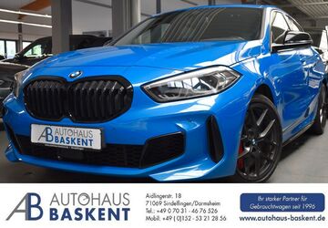 BMW 128 64.200 km 27.890 &euro; Sindelfingen-Darmsheim 71069