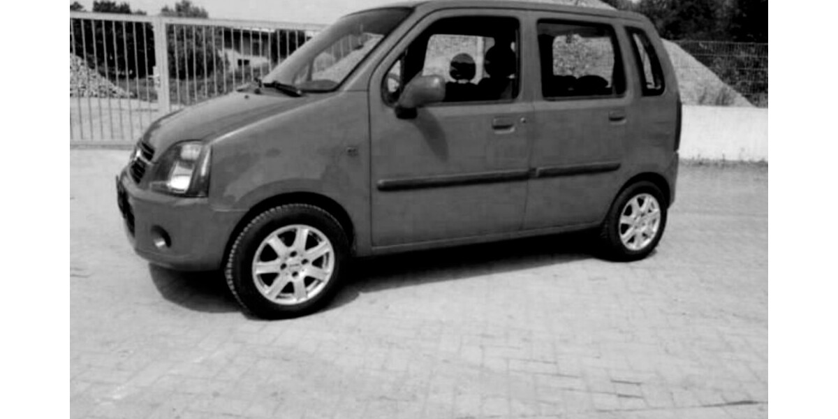 Opel Agila 129.449 km 3.499 &euro; Langenhagen 