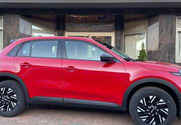 Fiat 600 4.587 km 23.990 &euro; Neu Wulmstorf 21629