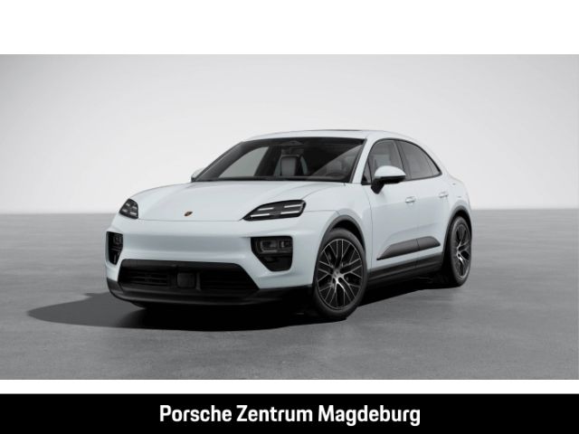 Porsche Macan 1.390 km 82.790 &euro; Magdeburg 39116