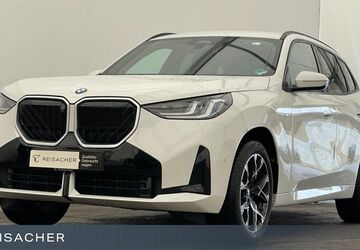 BMW X3 20.318 km 56.470 &euro; Ulm 89077