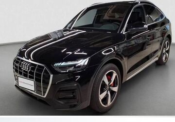 Audi Q5 12.641 km 58.990 &euro; Magdeburg 39126