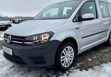 VW Caddy 23.890 km 22.798 &euro; Nienburg 31582