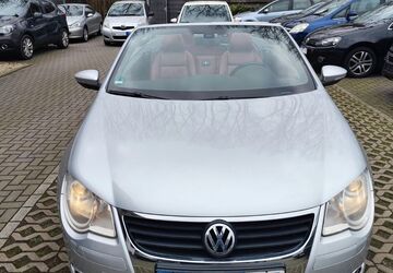 VW Eos 146.482 km 5.990 &euro; Hatten 26209