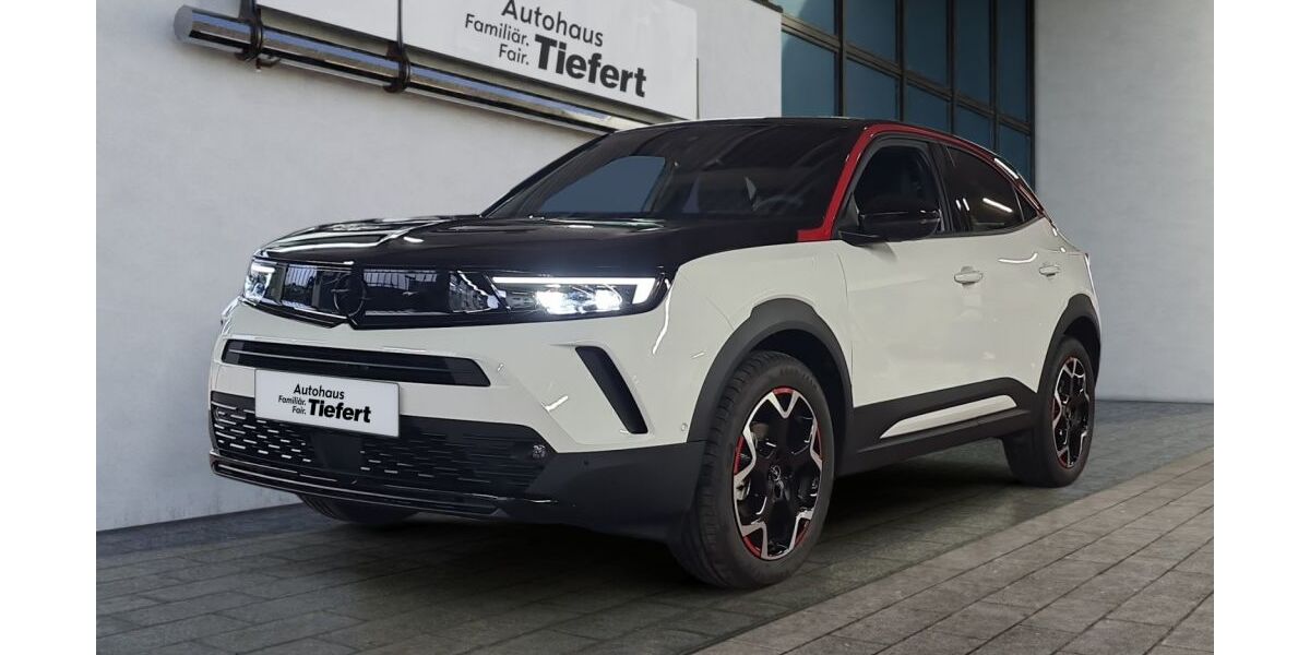 Opel Mokka 1.800 km 22.800 &euro; Lauchringen 79787