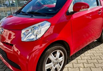 Toyota IQ 142.000 km 3.000 &euro; Zwenkau OT Löbschütz 04442