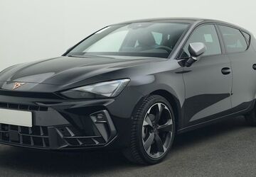 Cupra Leon 21.580 km 29.960 &euro; Neumarkt i.d. OPf. 92318