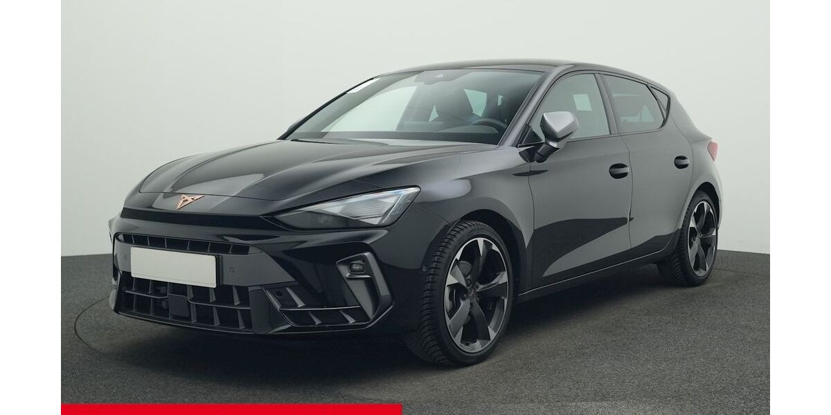 Cupra Leon 21.580 km 29.960 &euro; Neumarkt i.d. OPf. 92318