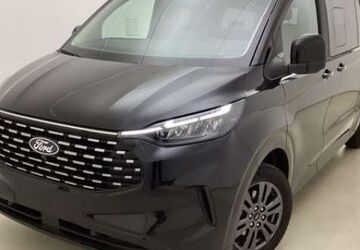 Ford Tourneo Custom 14.550 km 46.899 &euro; Neumünster 24536