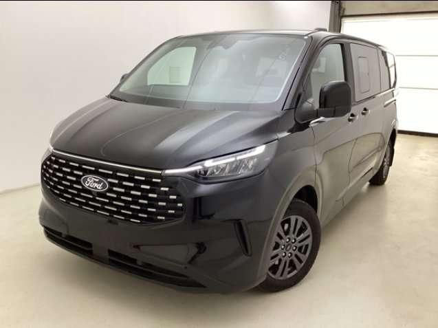 Ford Tourneo Custom 14.550 km 46.899 &euro; Neumünster 24536