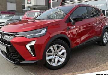 Mitsubishi ASX 2.650 km 27.950 &euro; Bocholt 46397