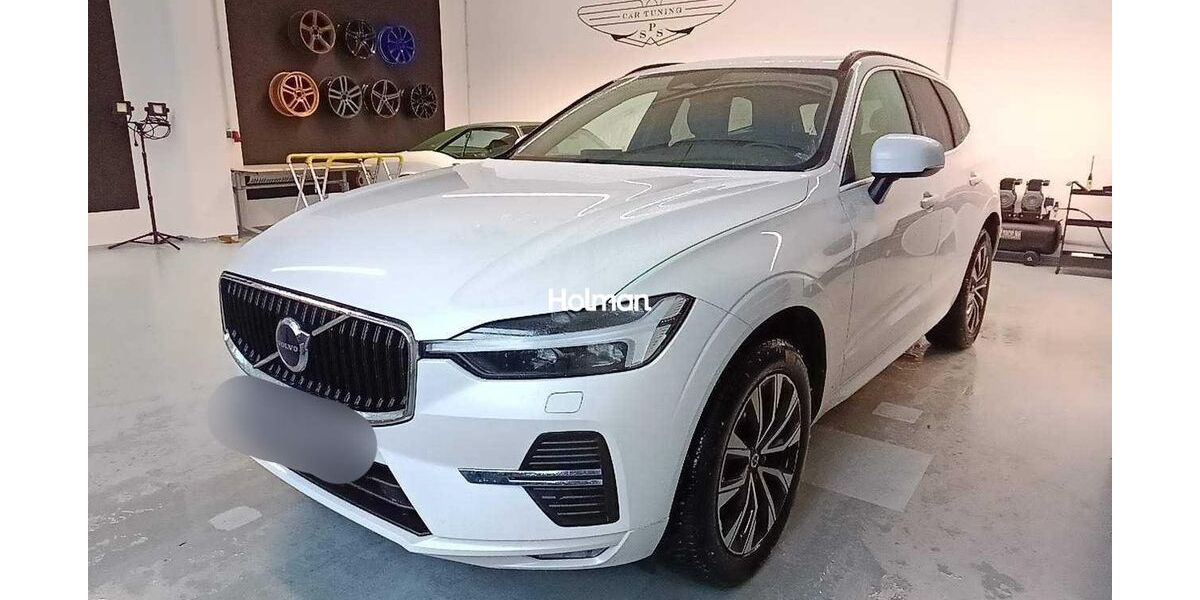 Volvo XC60 37.273 km 36.355 &euro; Eschborn 65760