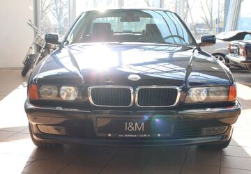 BMW 735 196.350 km 7.990 &euro; Celle 29227