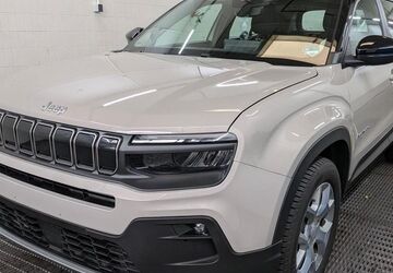 Jeep Avenger 12.207 km 21.950 &euro; Ingelheim am Rhein (bei Mainz) 55218