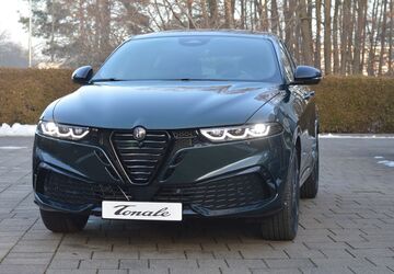 Alfa Romeo Tonale 3.000 km 49.900 &euro; Waldkraiburg 84478