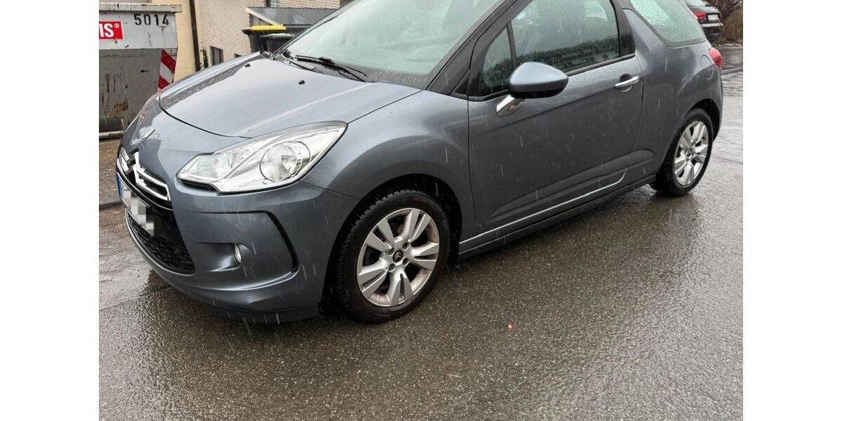 Citroen DS3 85.000 km 4.300 &euro; Bielefeld 33605