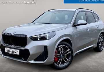 BMW X1 13.360 km 49.970 &euro; Saarlouis 66740