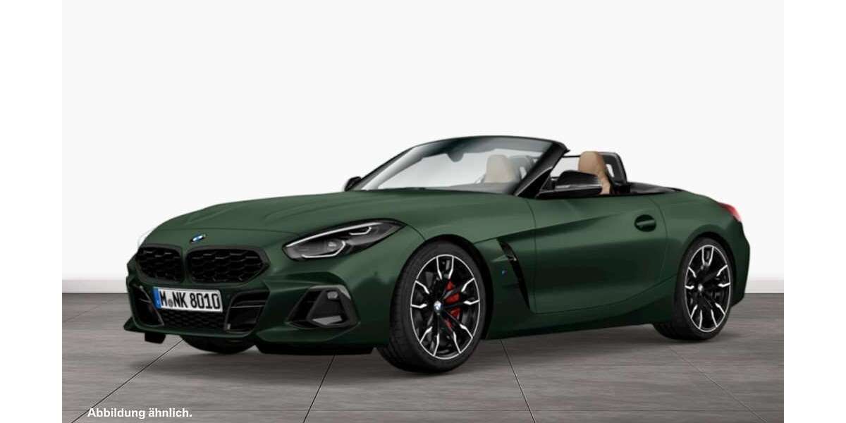 BMW Z4 M 5.506 km 62.902 &euro; Stadthagen 31655