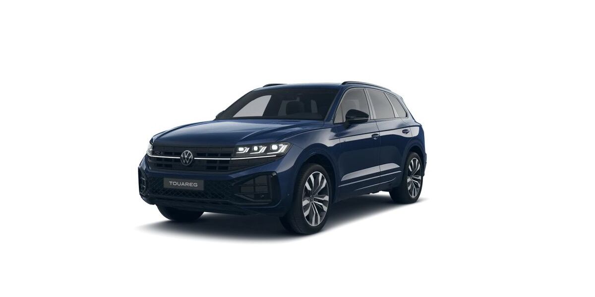 VW Touareg 23.055 km 75.730 &euro; Mitterteich 95666