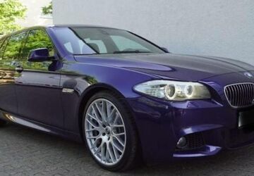 BMW 535 266.000 km 5.799 &euro; Heilbronn 74076