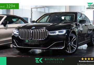 BMW 730 159.000 km 42.490 &euro; Niefern-Öschelbronn 75223