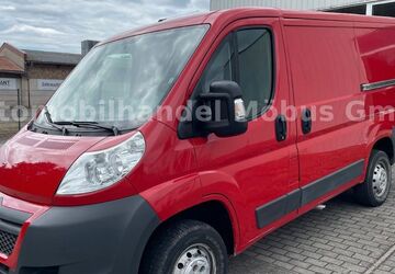 Citroen Jumper 125.000 km 10.999 &euro; Frankfurt (Oder) 15234