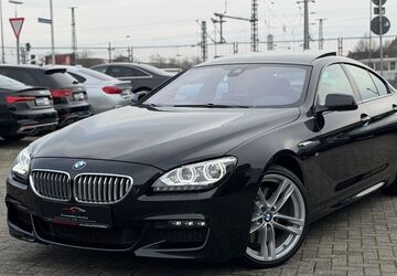 BMW 650 104.800 km 29.900 &euro; Bruchsal 76646