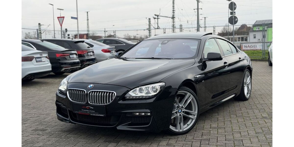 BMW 650 104.800 km 29.900 &euro; Bruchsal 76646