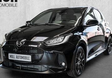 Mazda 2 Hybrid 15.990 km 21.975 &euro; Düren 52351