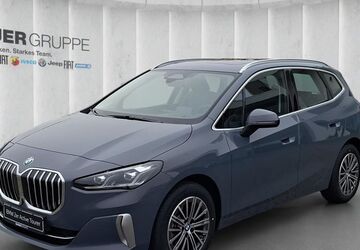 BMW 220 Active Tourer 2.500 km 43.920 &euro; Schleswig 24837
