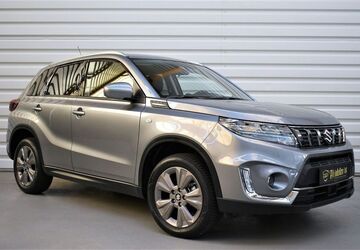 Suzuki Vitara 9.917 km 19.990 &euro; Altlußheim 68804