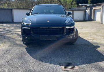 Porsche Cayenne 148.000 km 33.999 &euro; Essen 45309
